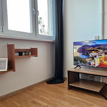 Mound Apartment 브로츠와프 외부 사진