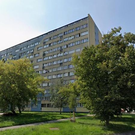 Mound Apartment 브로츠와프 외부 사진