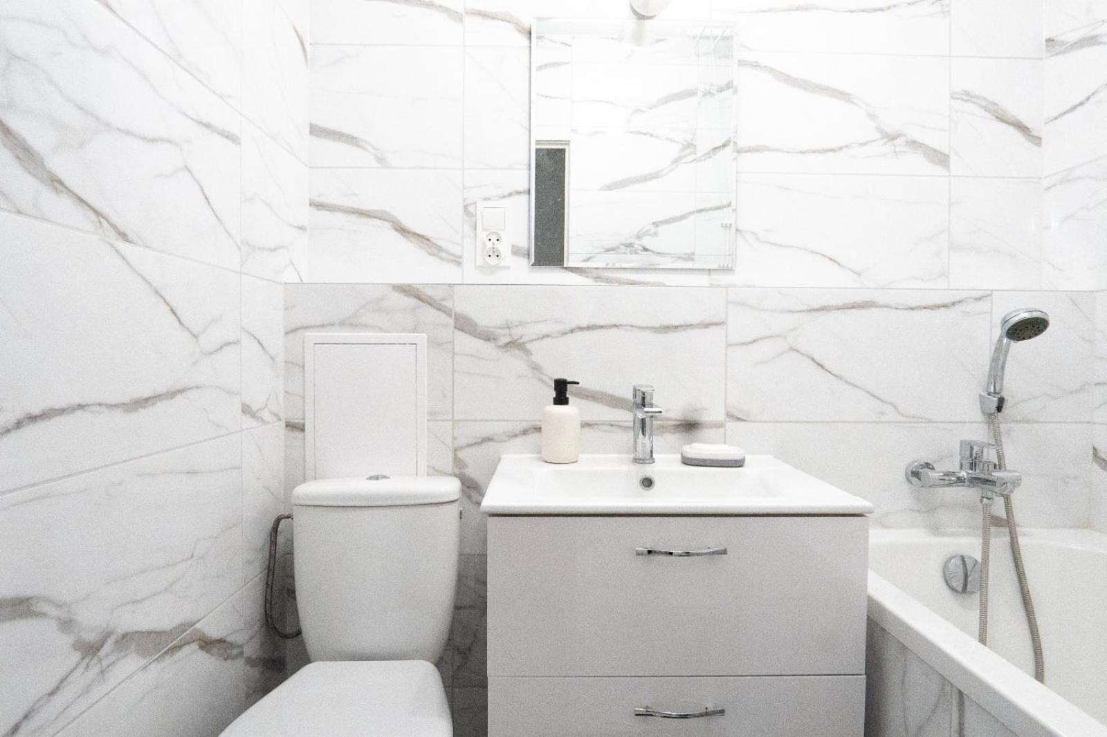 Mound Apartment 브로츠와프 외부 사진