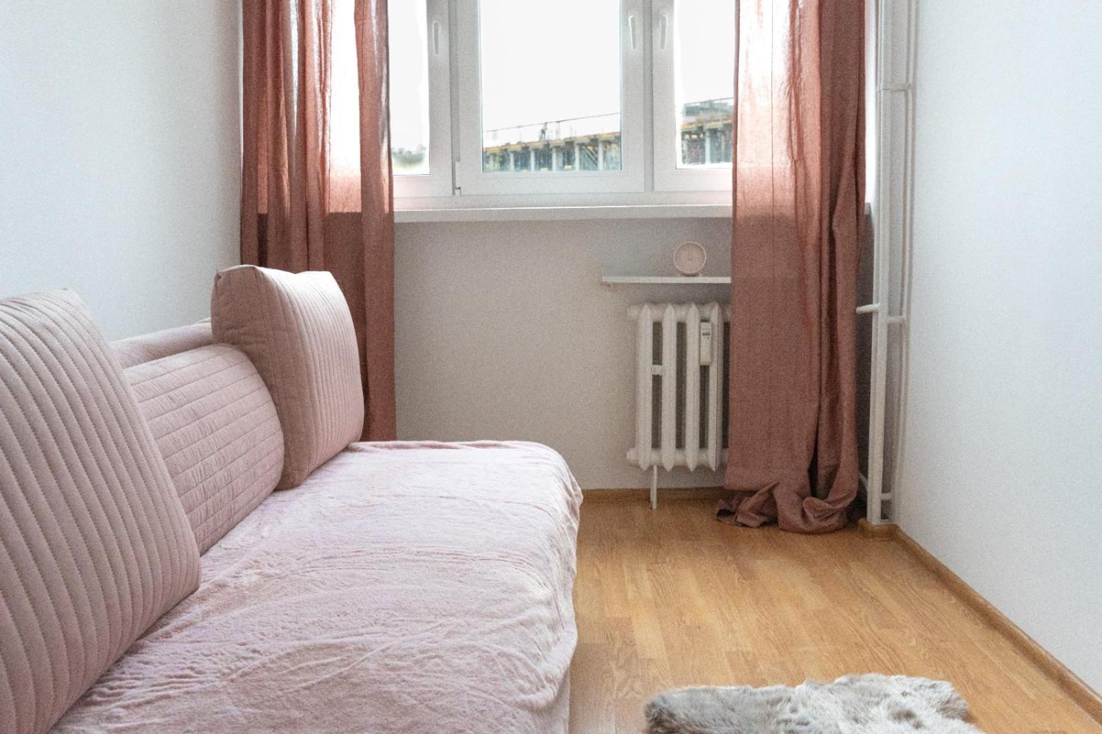 Mound Apartment 브로츠와프 외부 사진