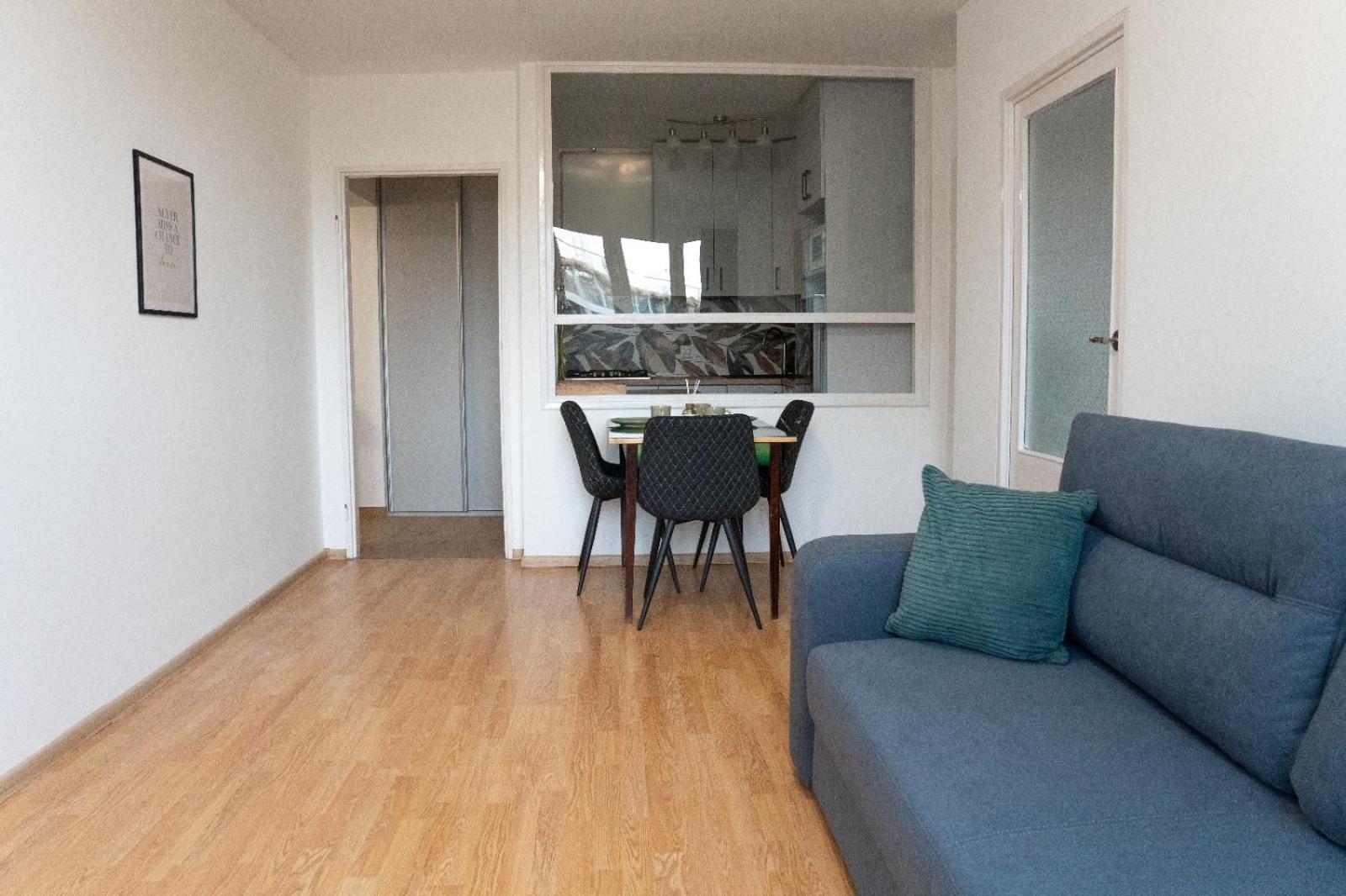 Mound Apartment 브로츠와프 외부 사진