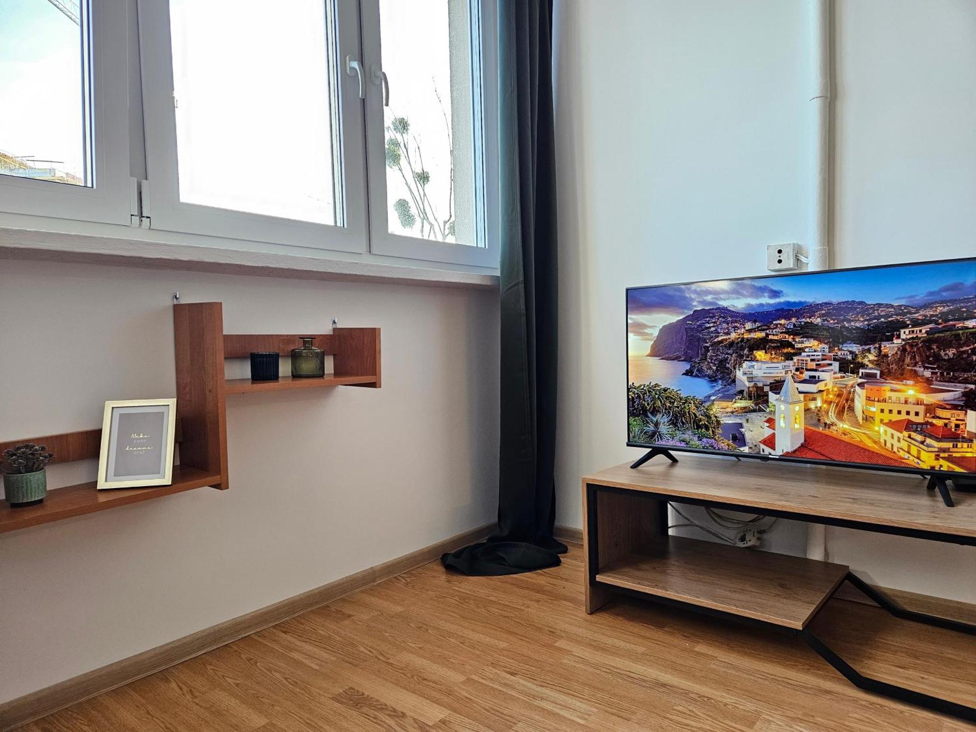Mound Apartment 브로츠와프 외부 사진